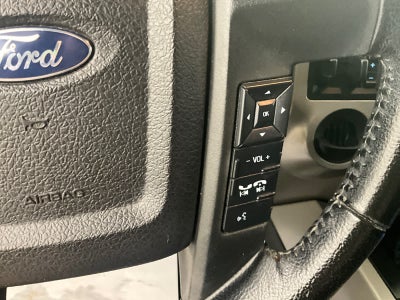 2015 Ford Expedition XLT