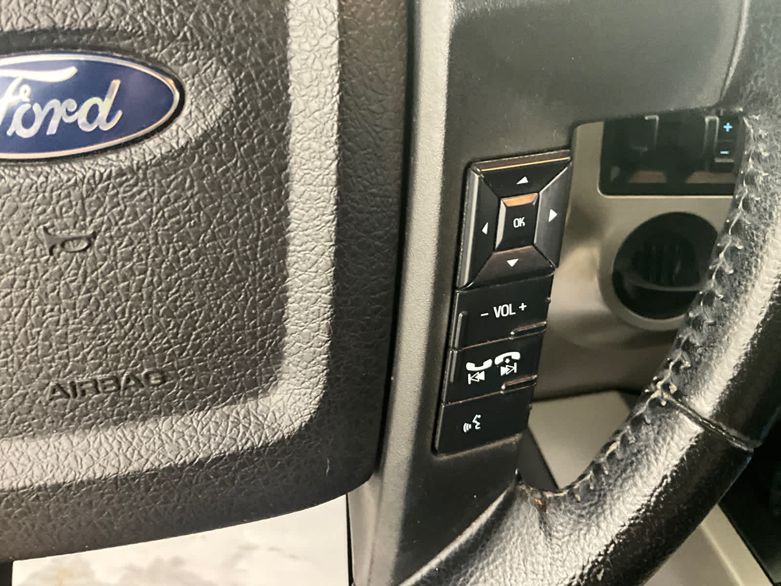 2015 Ford Expedition XLT