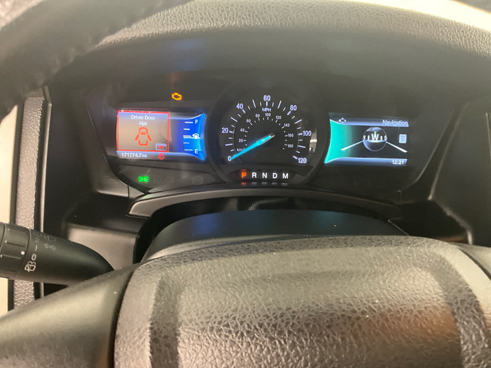 2015 Ford Expedition XLT