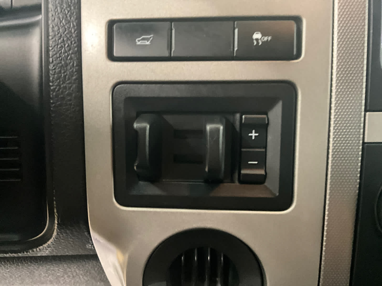 2015 Ford Expedition XLT