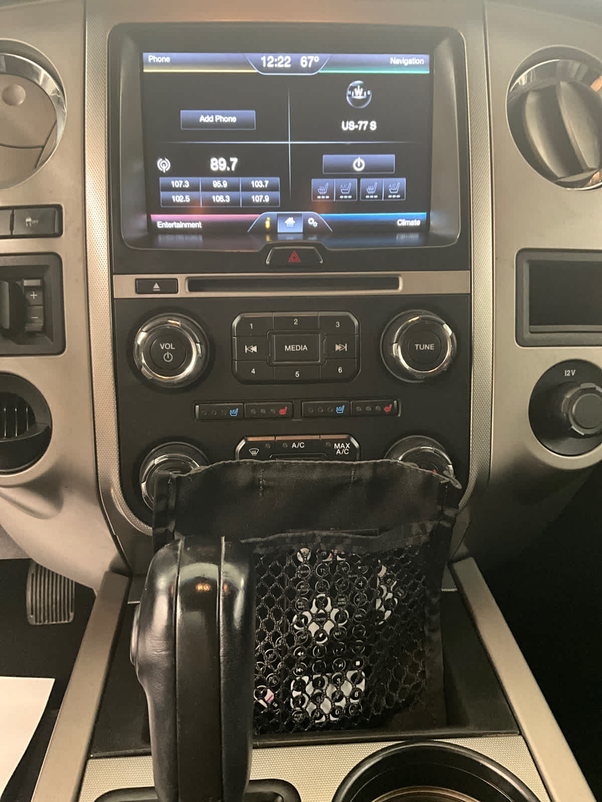2015 Ford Expedition XLT