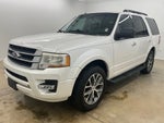 2015 Ford Expedition XLT