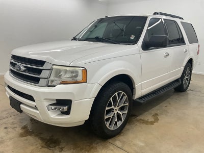 2015 Ford Expedition XLT
