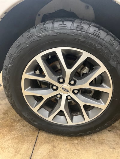 2015 Ford Expedition XLT