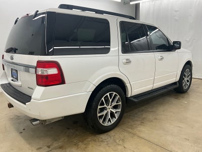 2015 Ford Expedition XLT