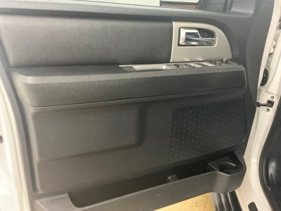 2015 Ford Expedition XLT