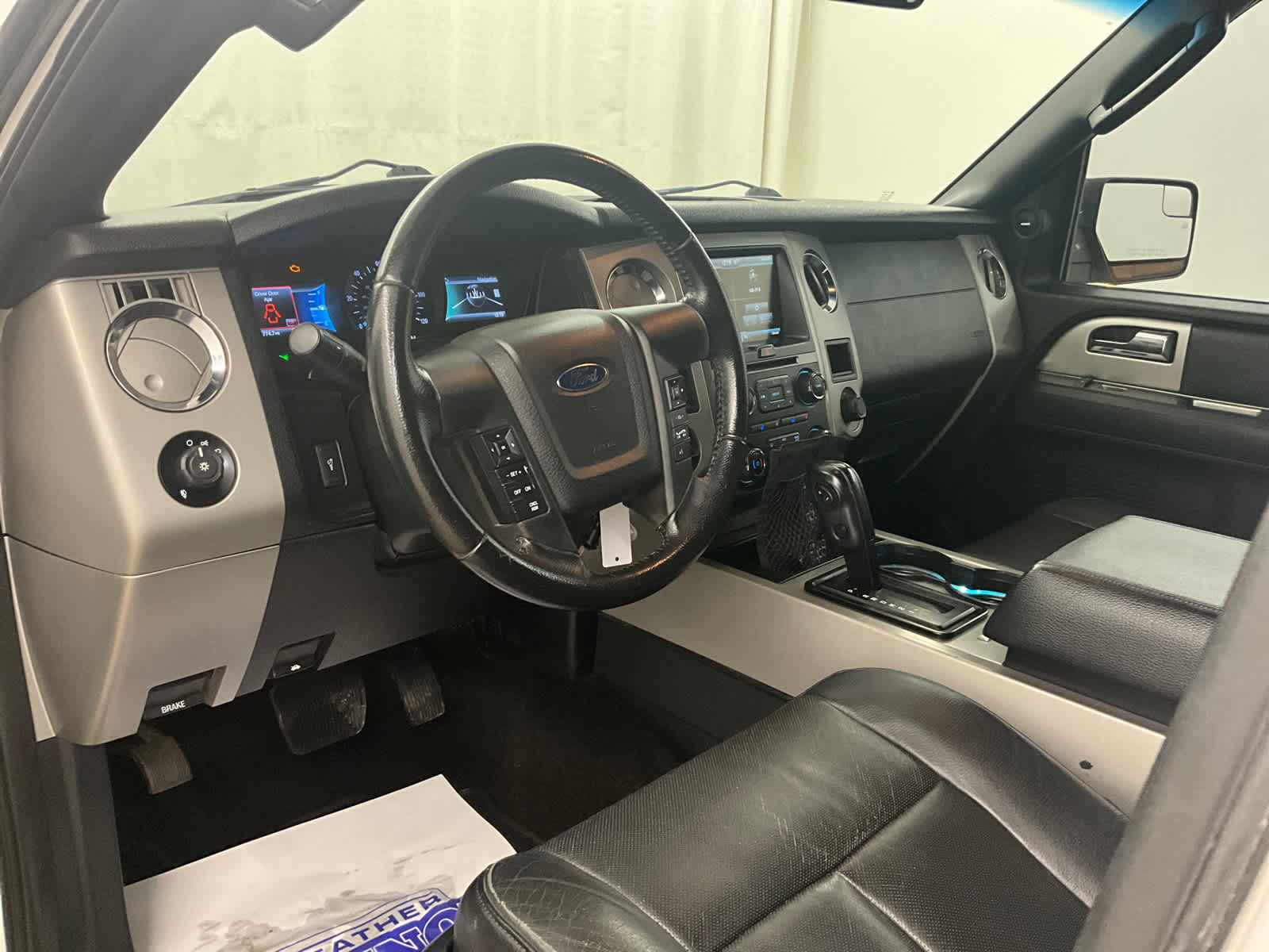 2015 Ford Expedition XLT