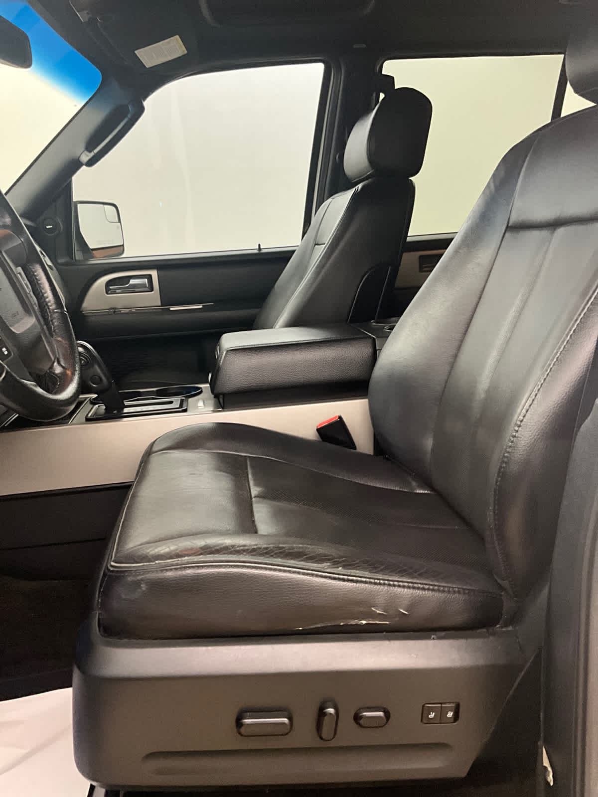 2015 Ford Expedition XLT