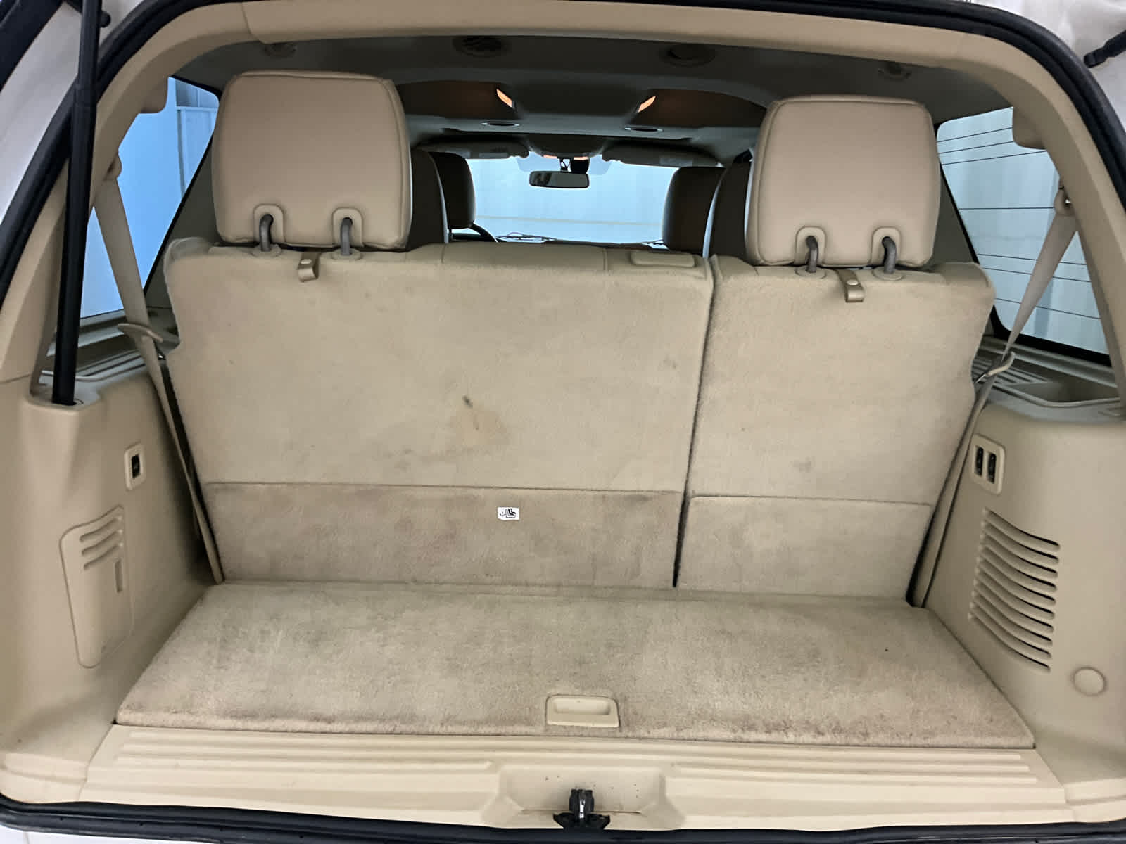 2015 Ford Expedition Limited