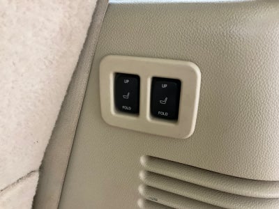 2015 Ford Expedition Limited