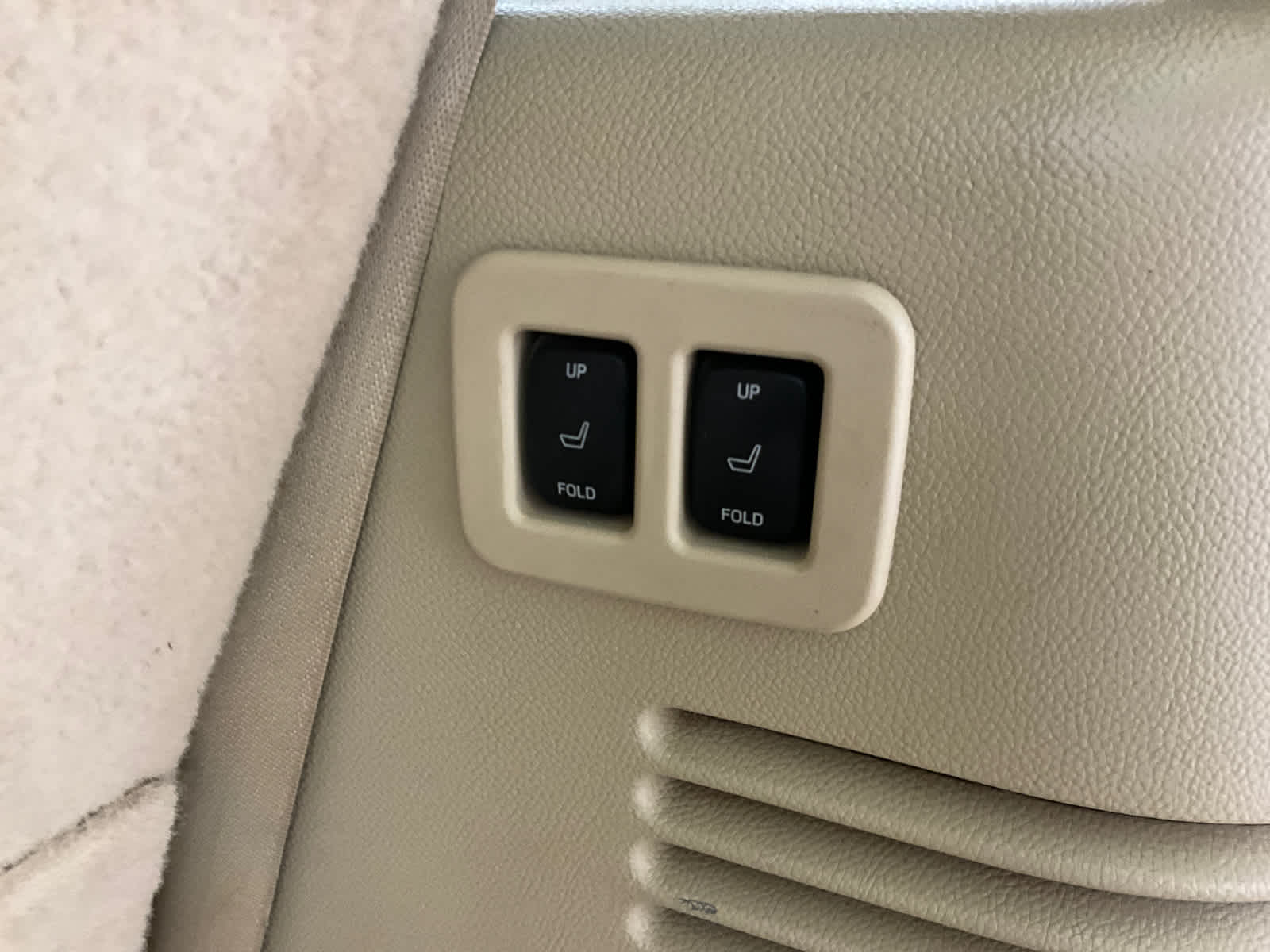 2015 Ford Expedition Limited