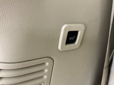 2015 Ford Expedition Limited