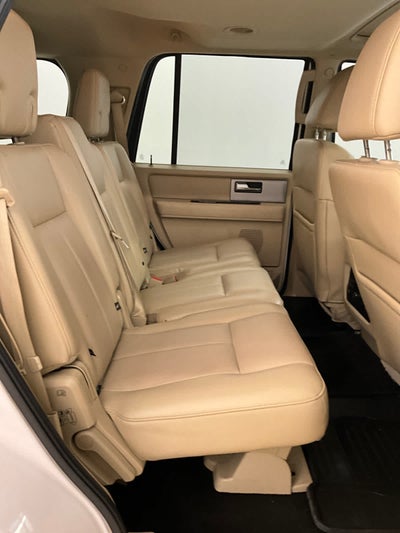 2015 Ford Expedition Limited