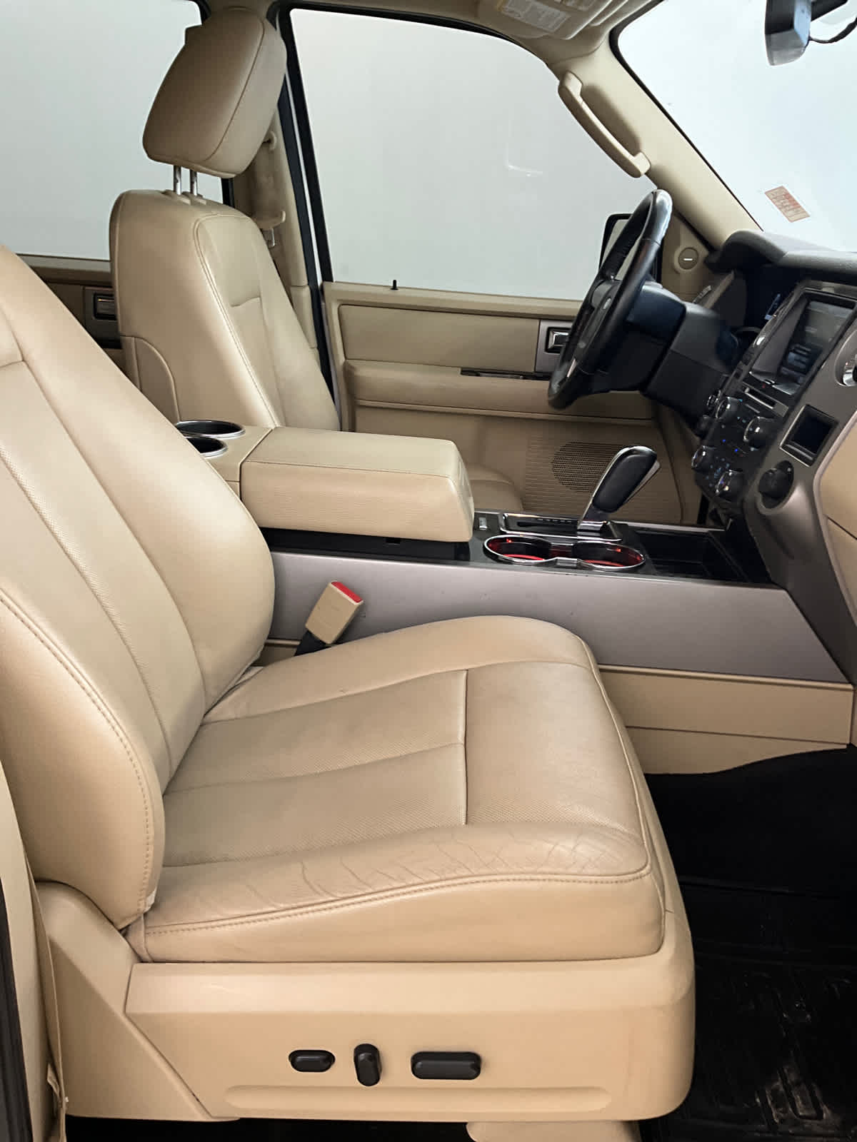 2015 Ford Expedition Limited