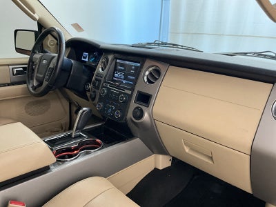 2015 Ford Expedition Limited