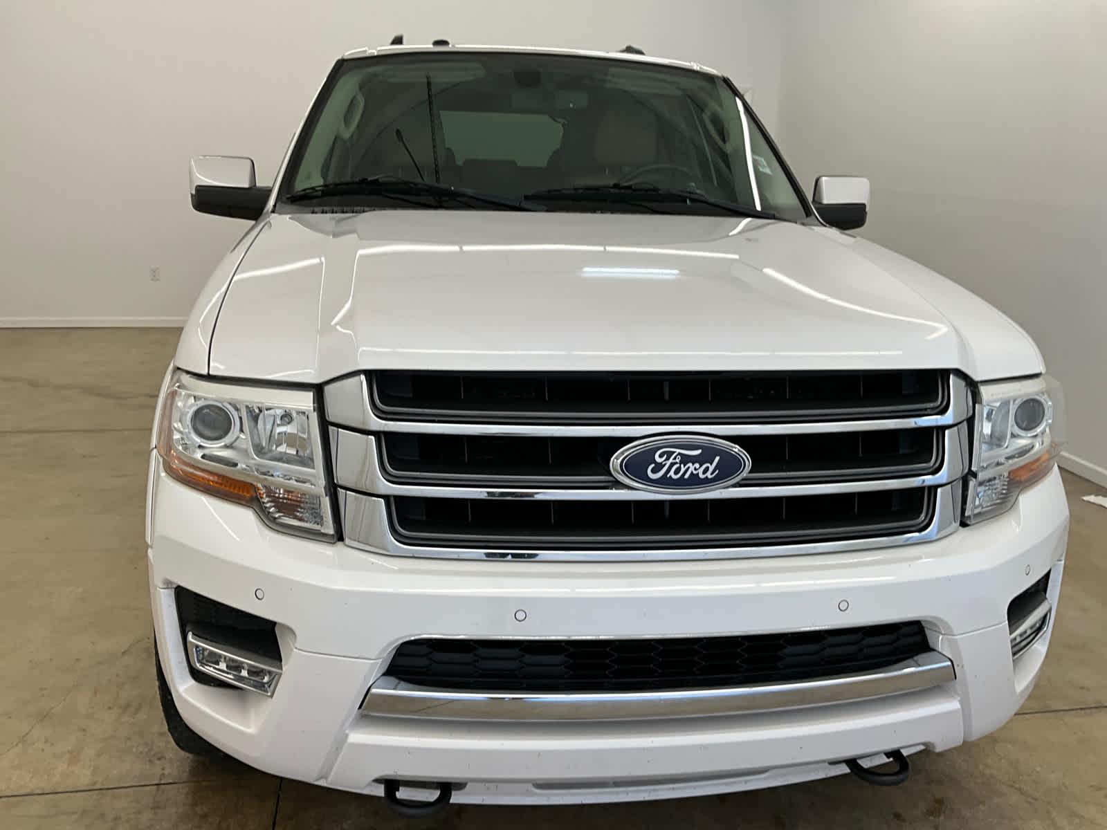 2015 Ford Expedition Limited