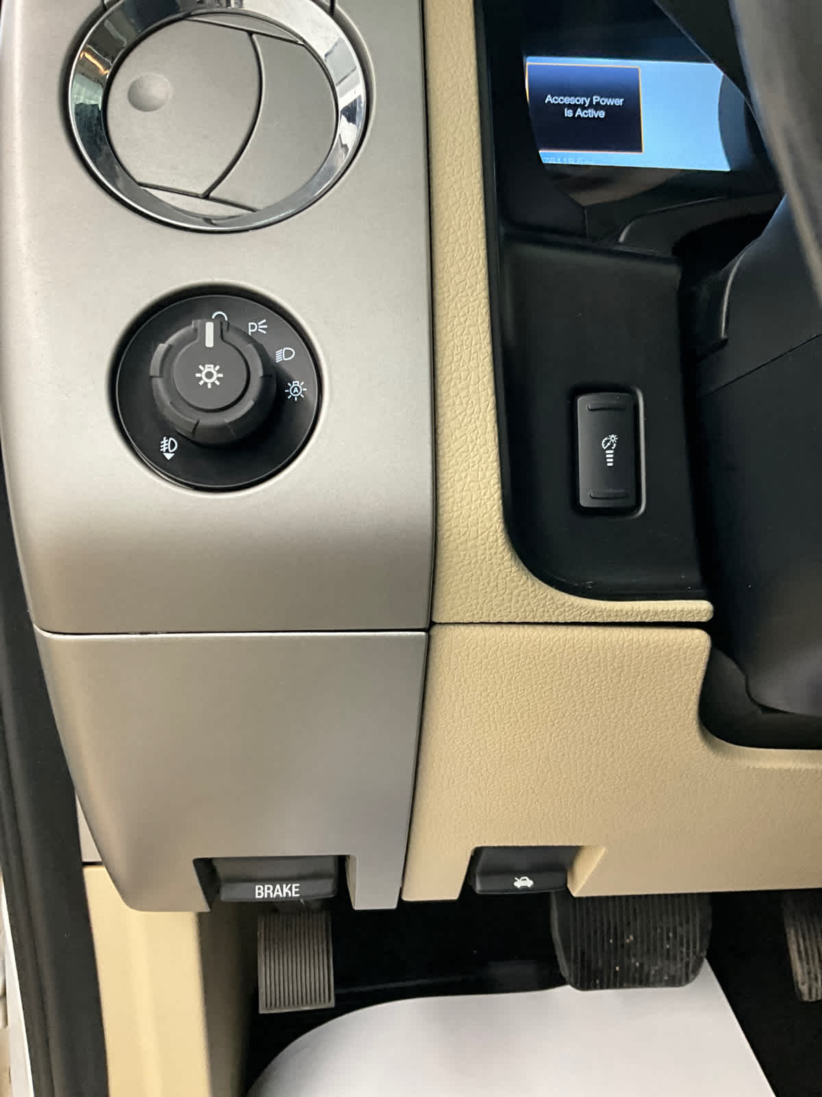 2015 Ford Expedition Limited