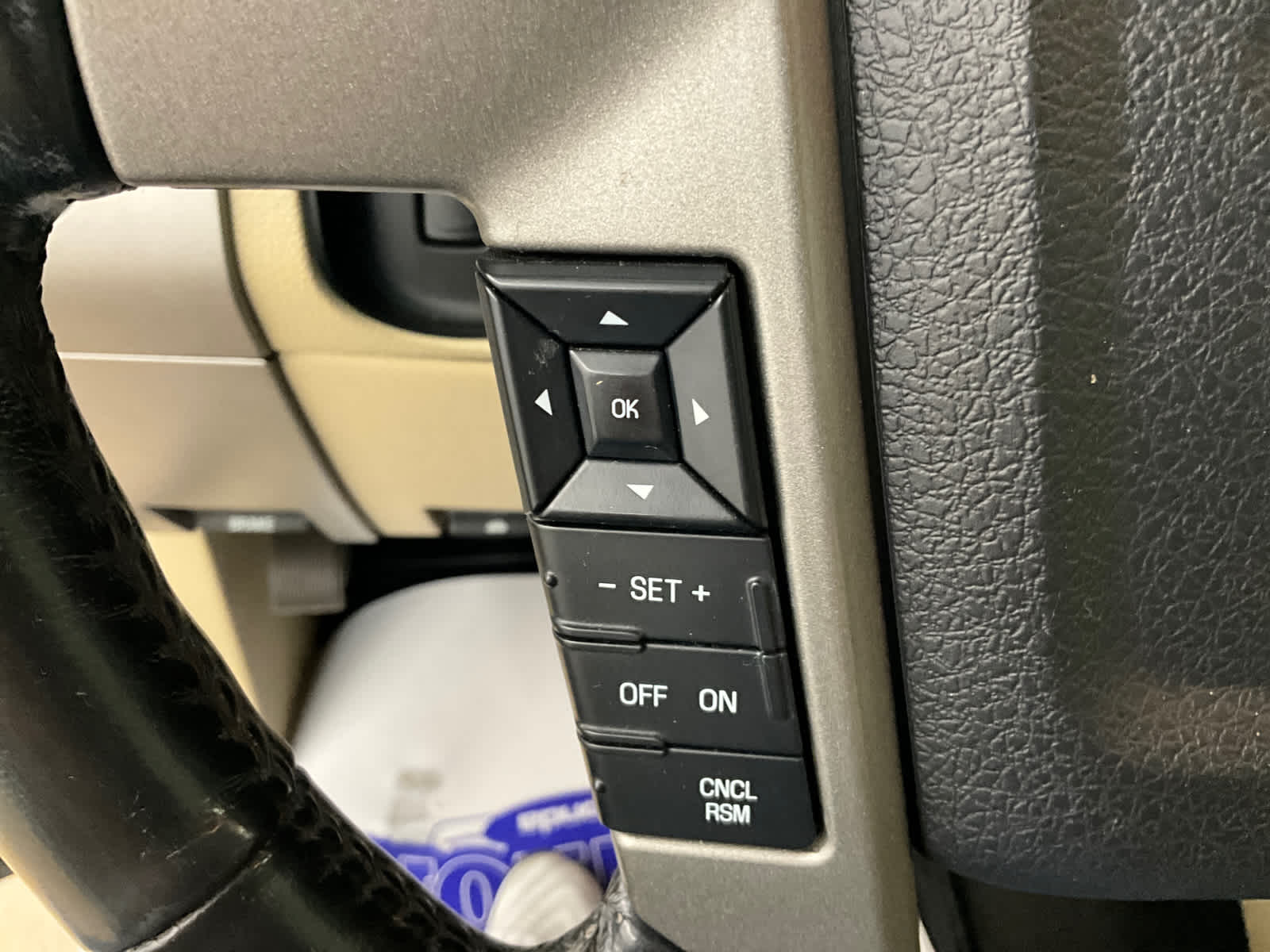 2015 Ford Expedition Limited