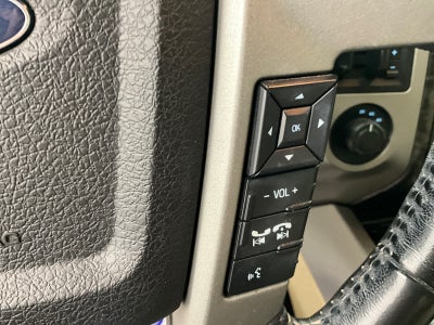 2015 Ford Expedition Limited