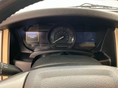 2015 Ford Expedition Limited