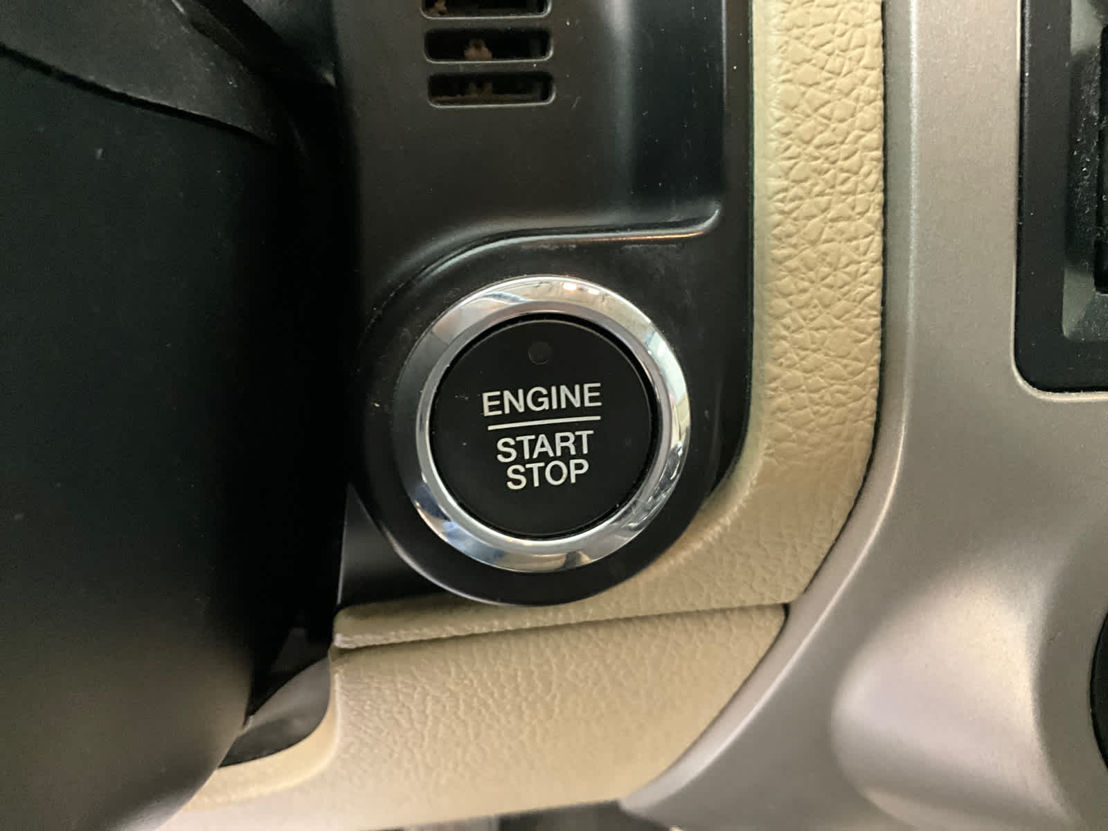 2015 Ford Expedition Limited