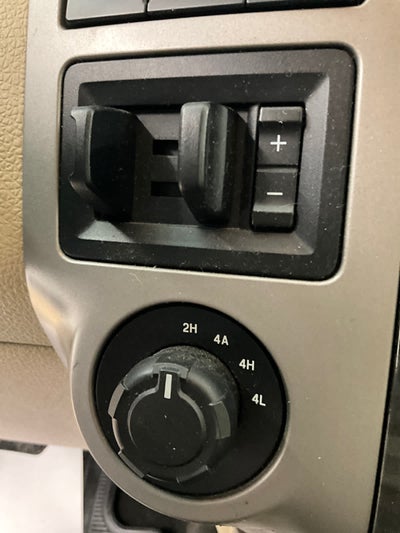 2015 Ford Expedition Limited