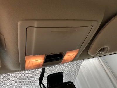 2015 Ford Expedition Limited