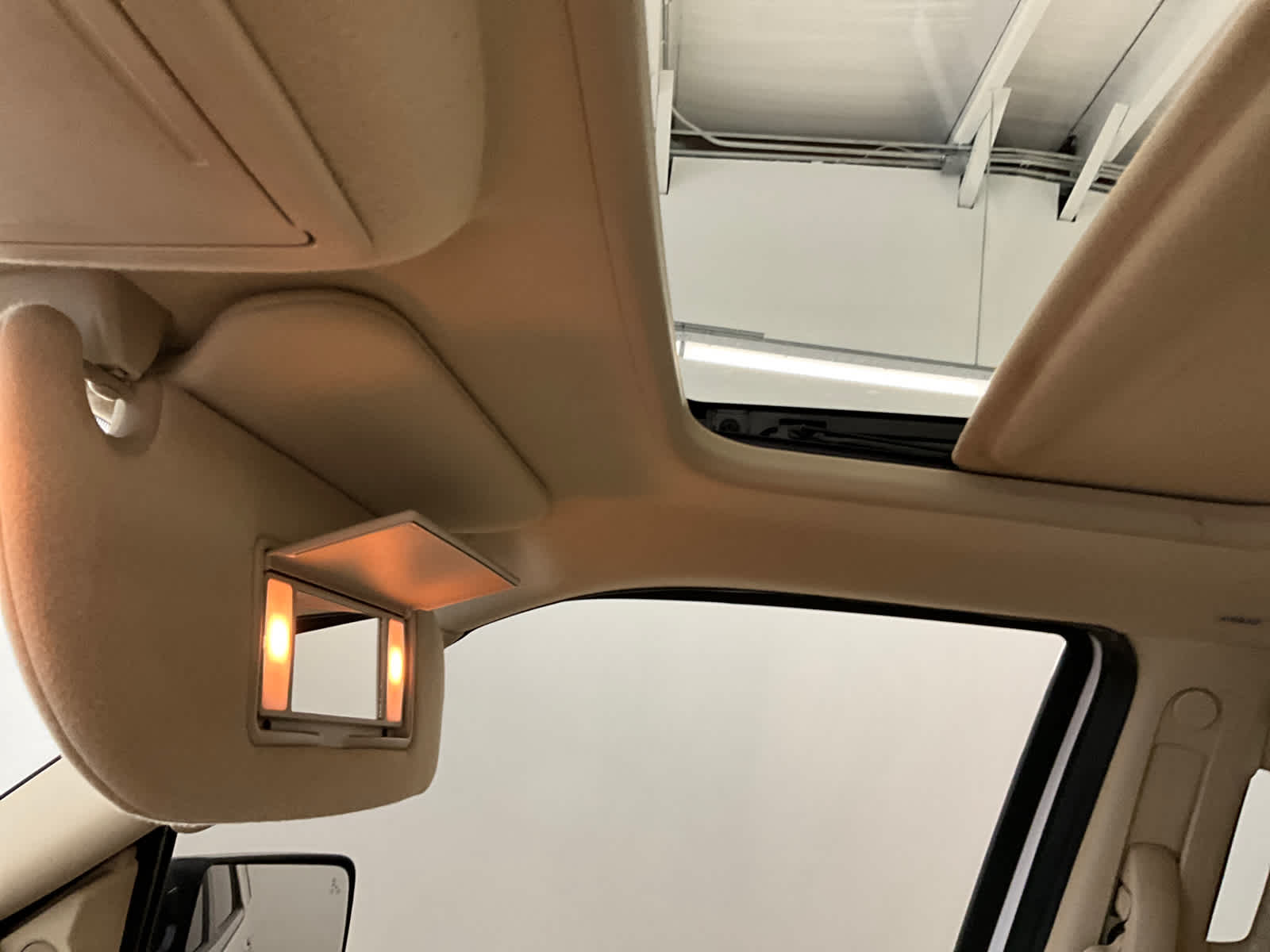 2015 Ford Expedition Limited