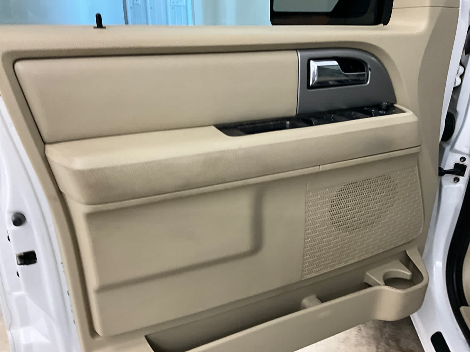 2015 Ford Expedition Limited