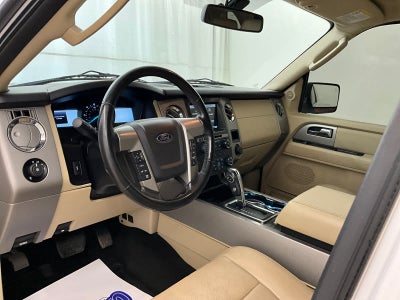 2015 Ford Expedition Limited