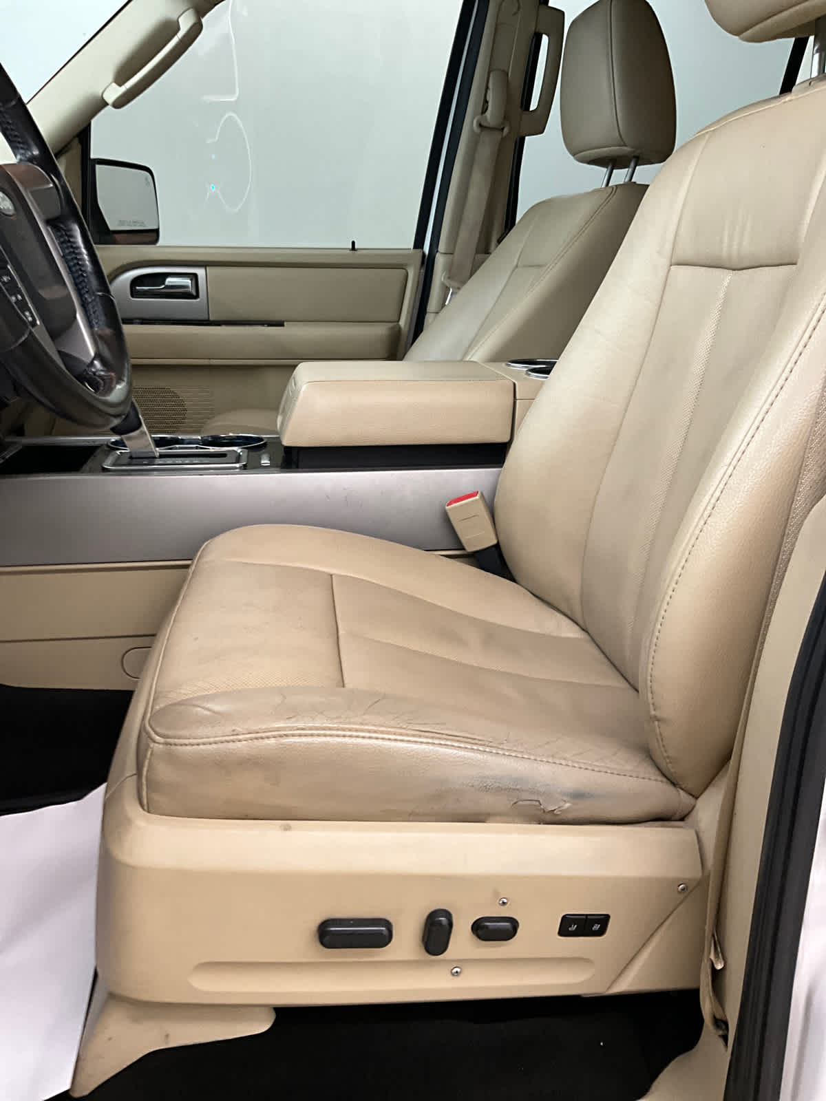 2015 Ford Expedition Limited