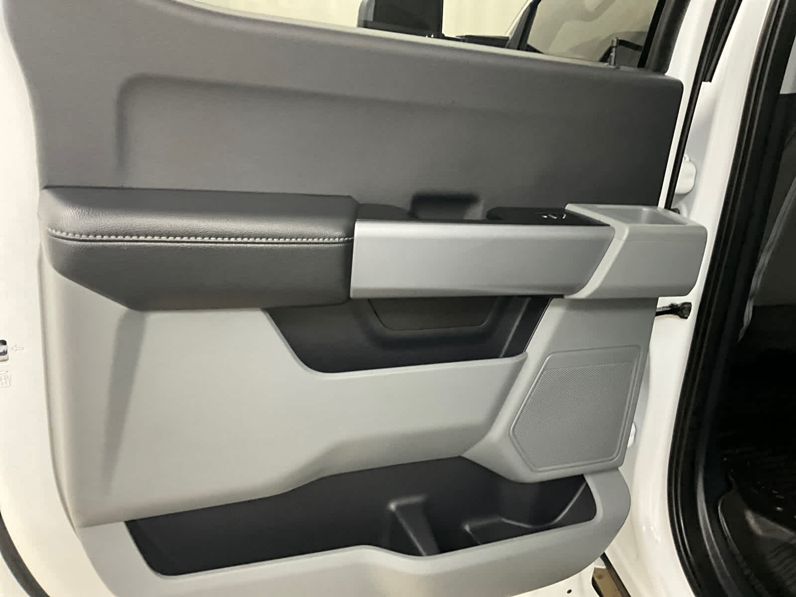 2024 Ford Super Duty F-250 Pickup XL