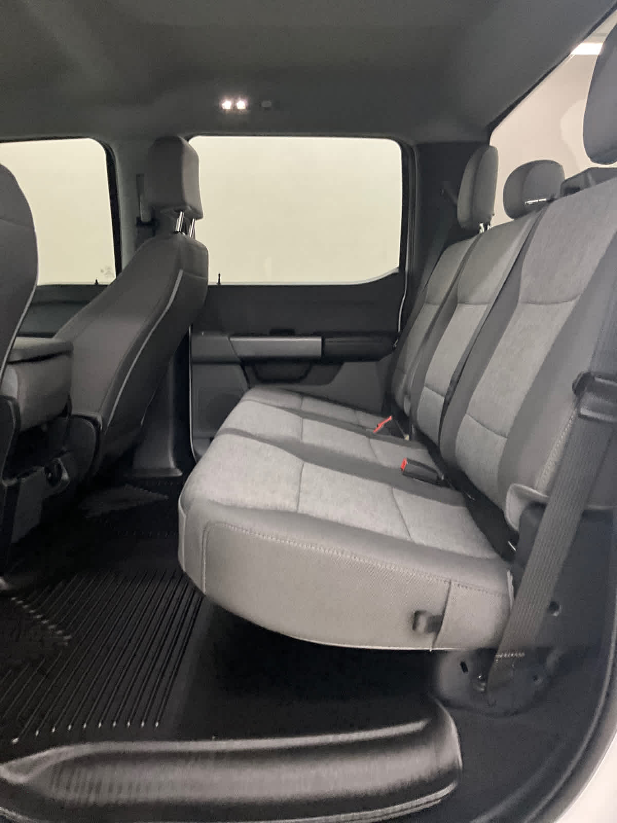 2024 Ford Super Duty F-250 Pickup XL