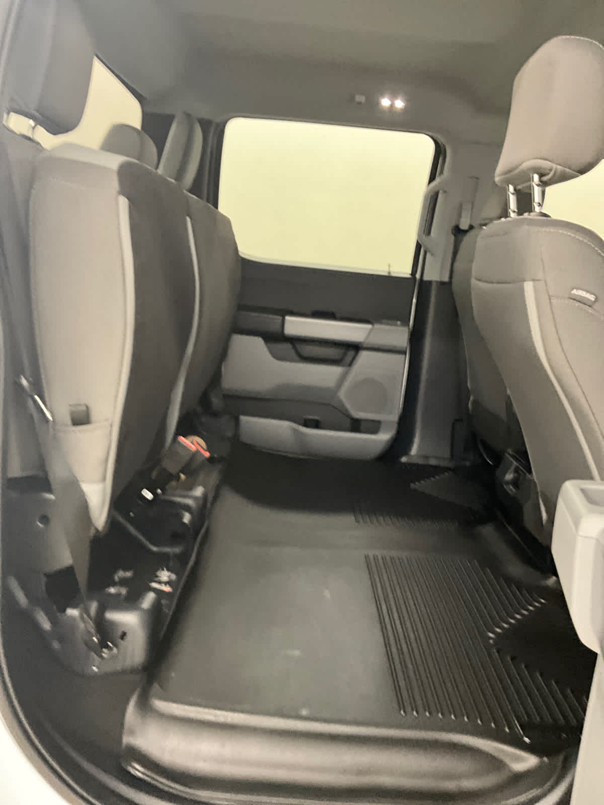 2024 Ford Super Duty F-250 Pickup XL