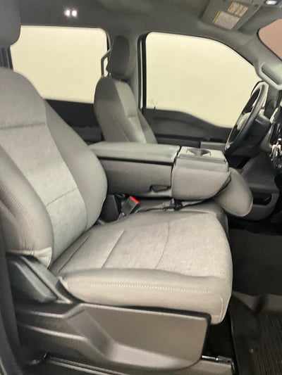 2024 Ford Super Duty F-250 Pickup XL