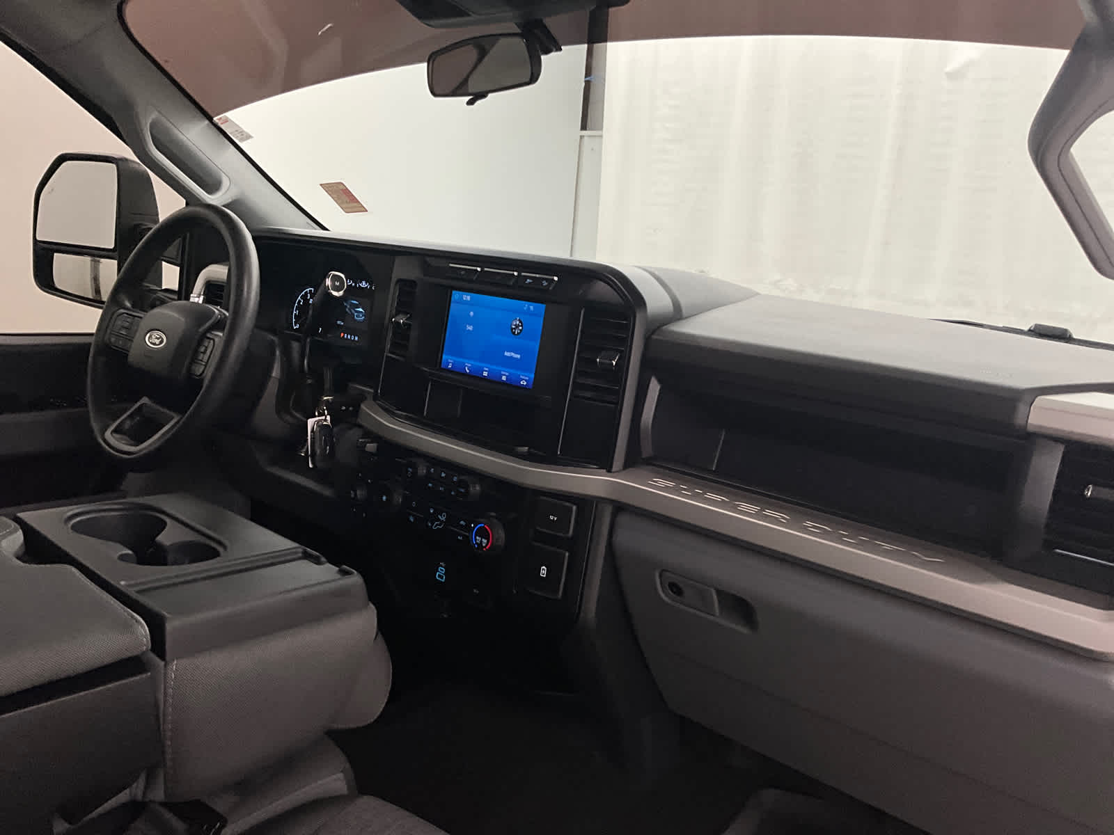 2024 Ford Super Duty F-250 Pickup XL