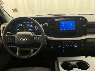 2024 Ford Super Duty F-250 Pickup XL