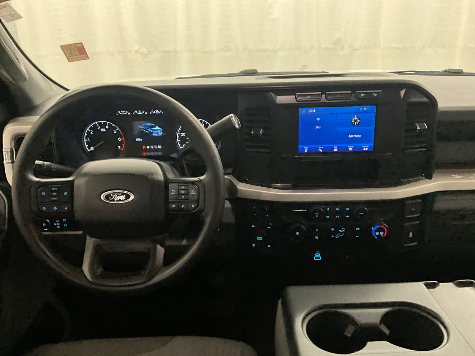 2024 Ford Super Duty F-250 Pickup XL