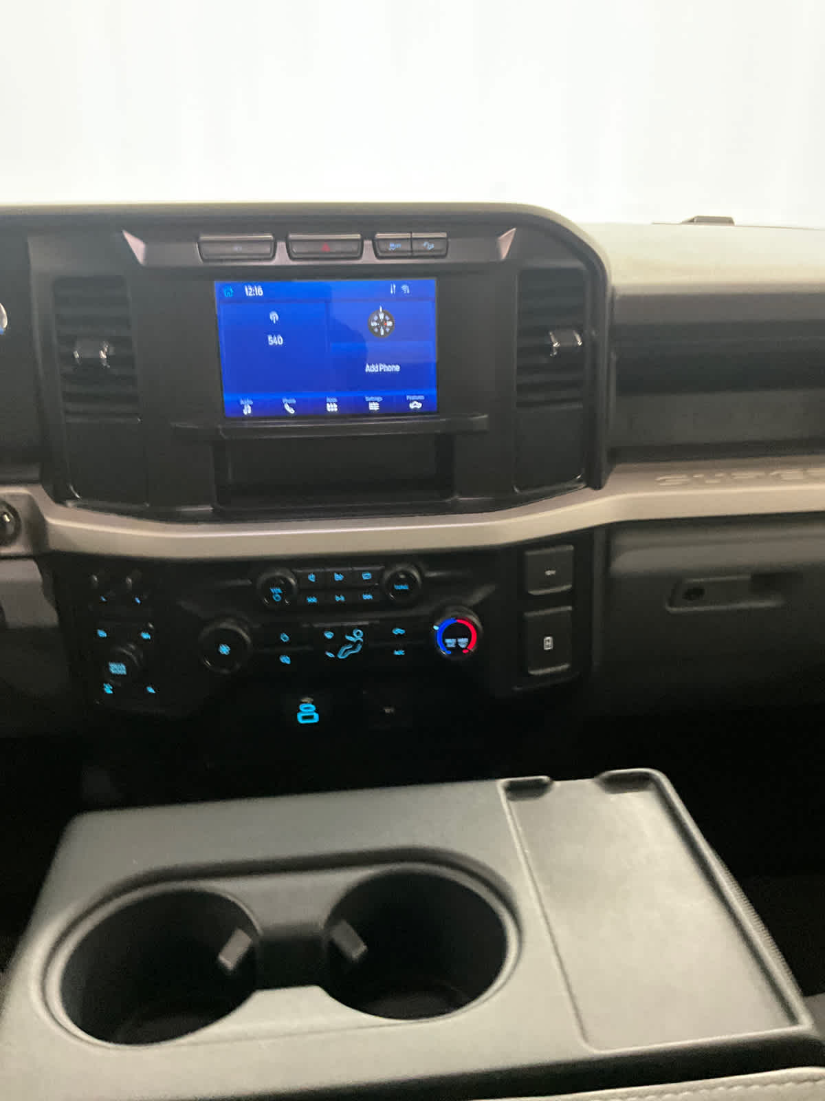 2024 Ford Super Duty F-250 Pickup XL