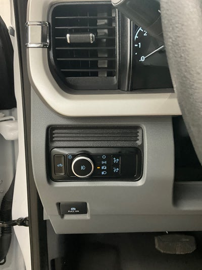 2024 Ford Super Duty F-250 Pickup XL