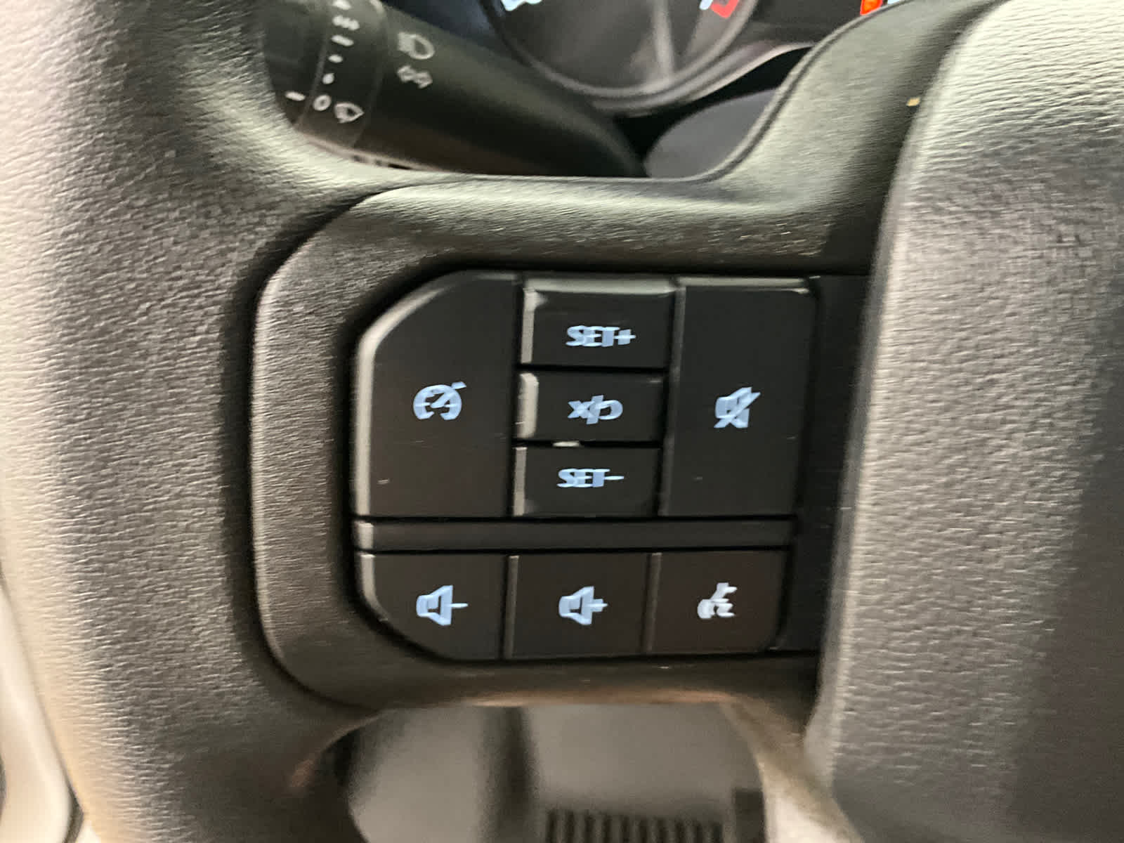 2024 Ford Super Duty F-250 Pickup XL