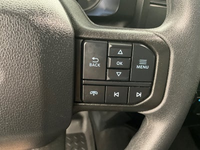 2024 Ford Super Duty F-250 Pickup XL