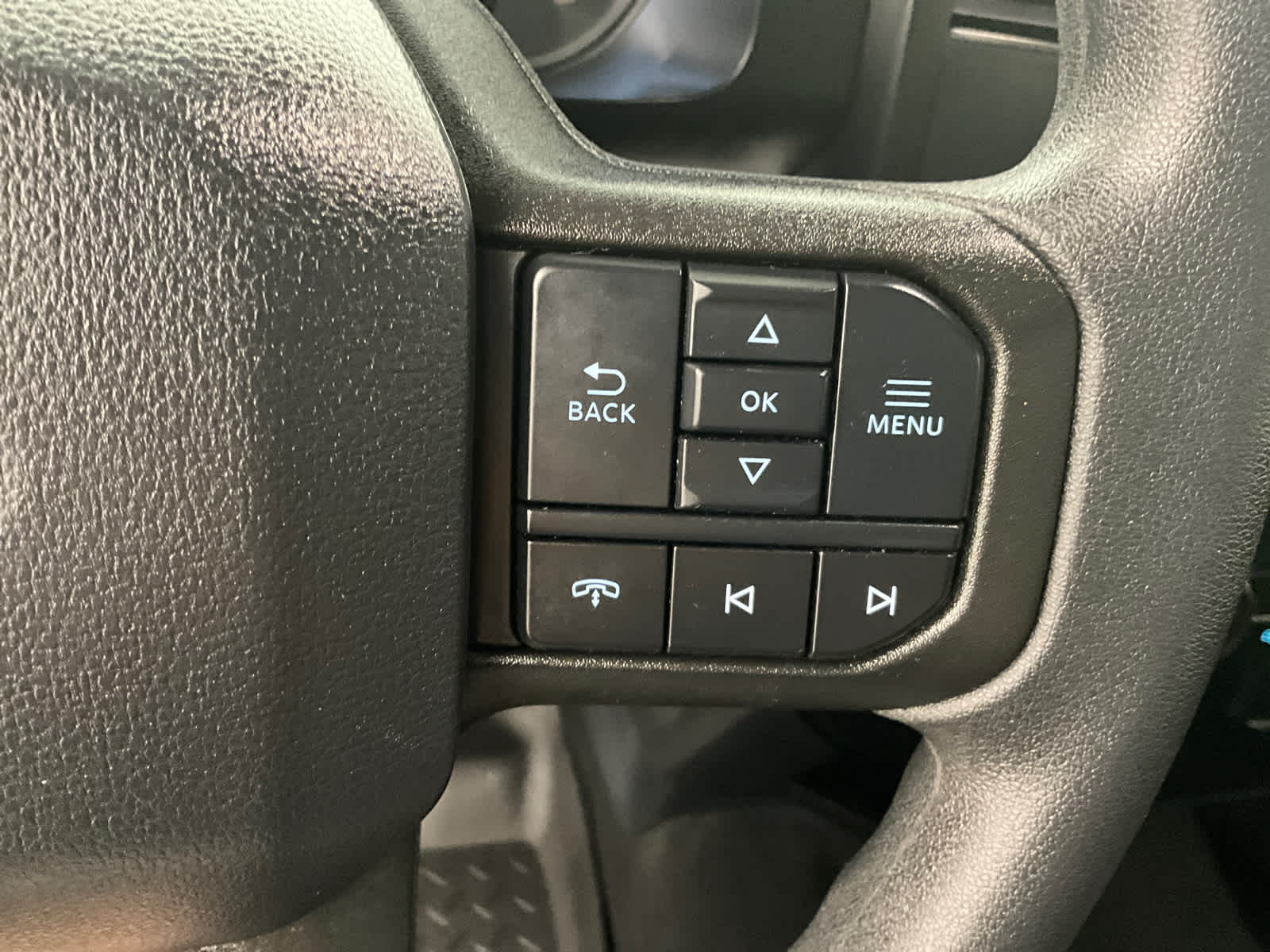 2024 Ford Super Duty F-250 Pickup XL