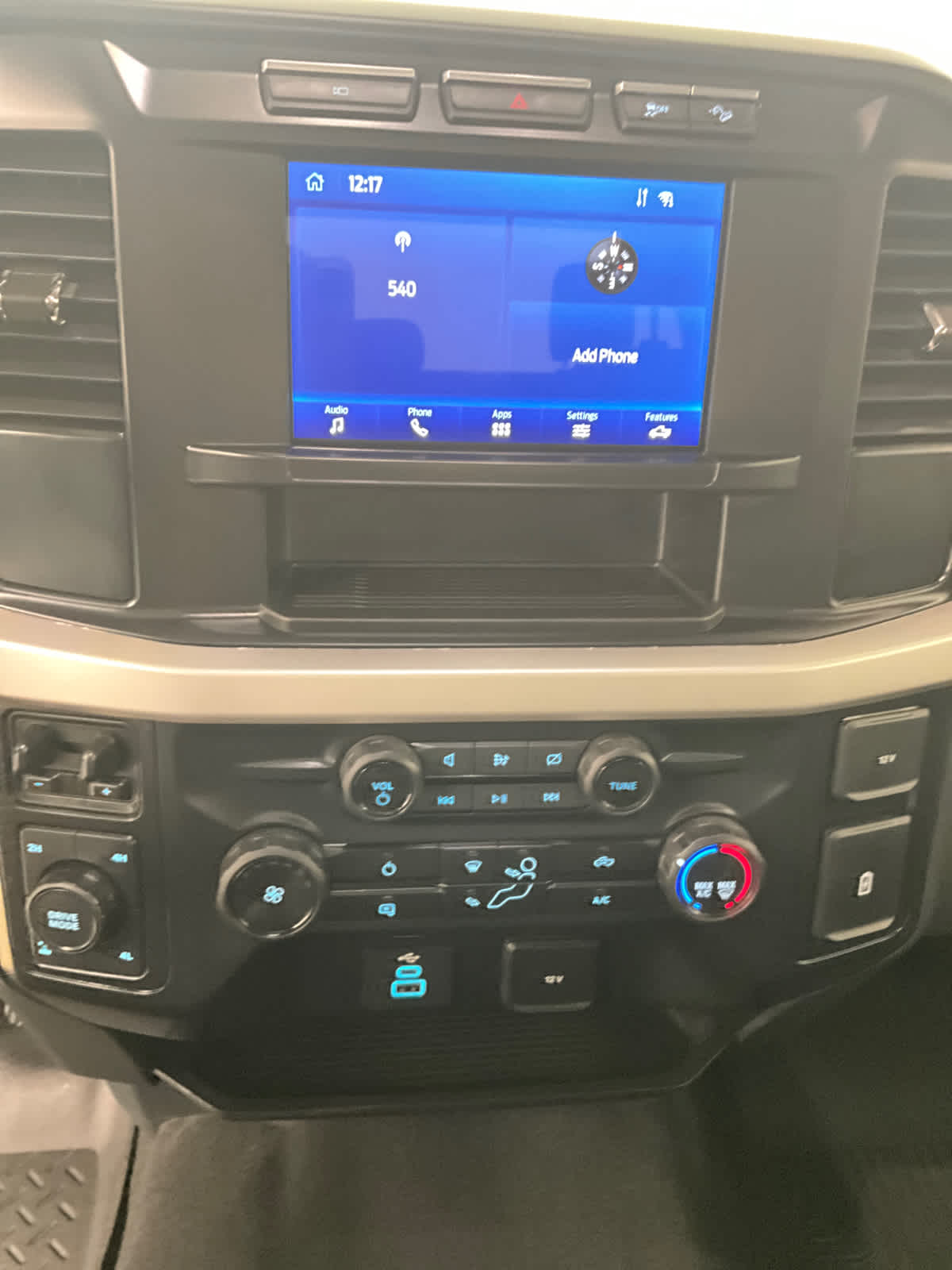 2024 Ford Super Duty F-250 Pickup XL