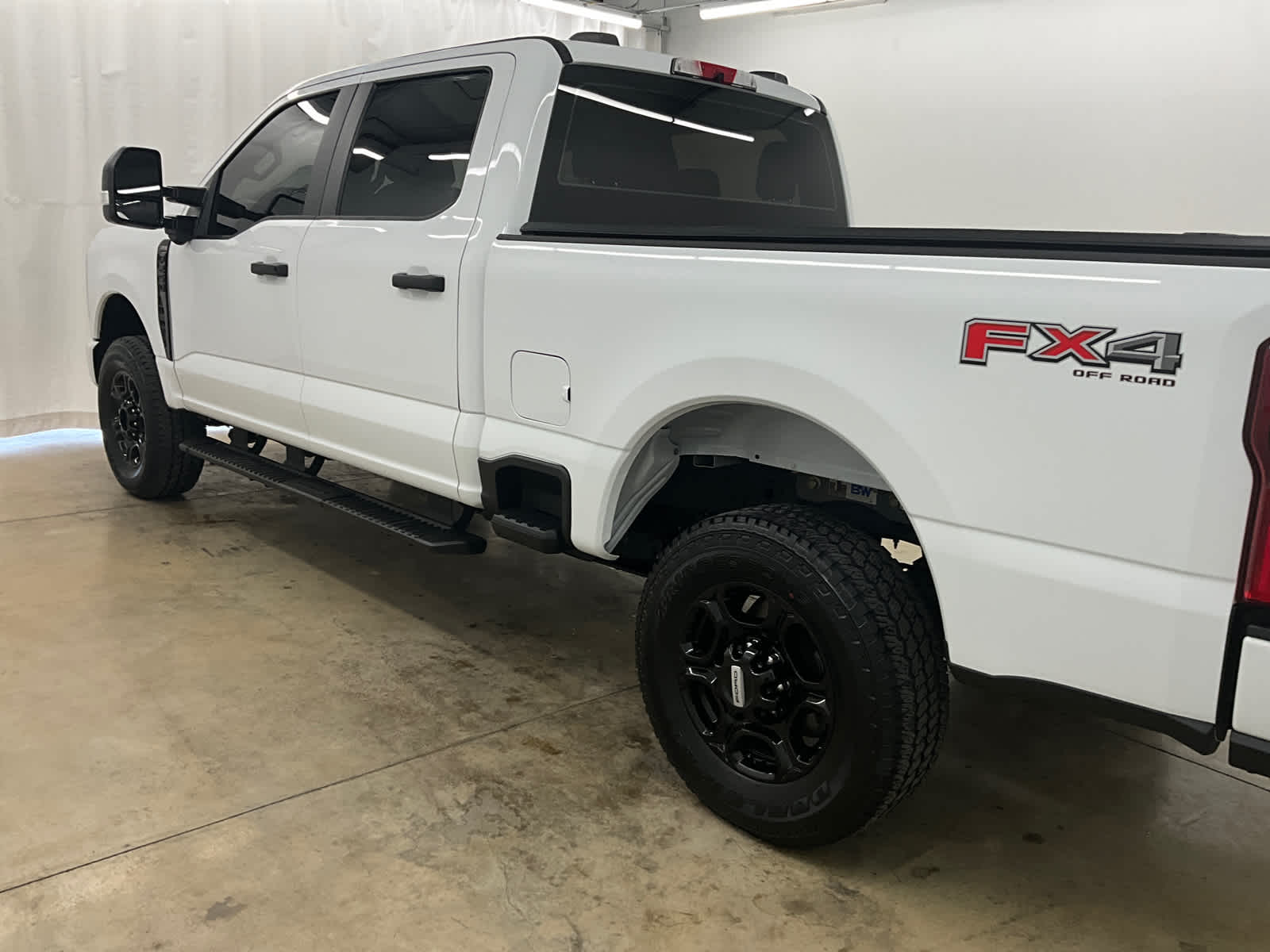 2024 Ford Super Duty F-250 Pickup XL