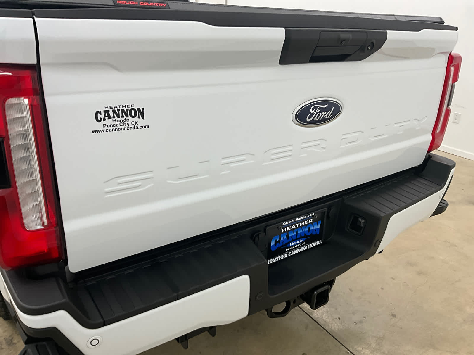 2024 Ford Super Duty F-250 Pickup XL