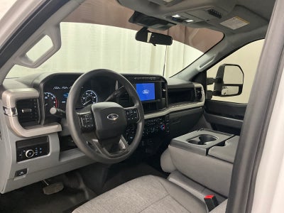 2024 Ford Super Duty F-250 Pickup XL
