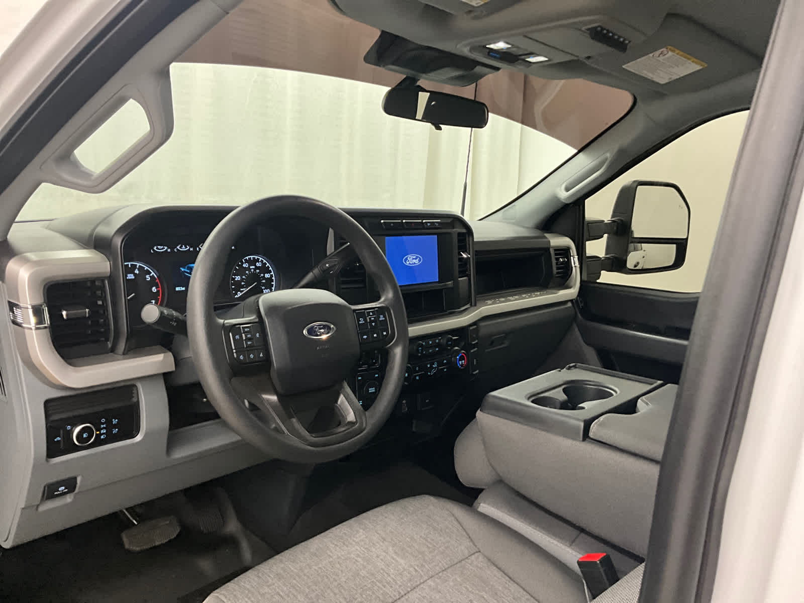 2024 Ford Super Duty F-250 Pickup XL