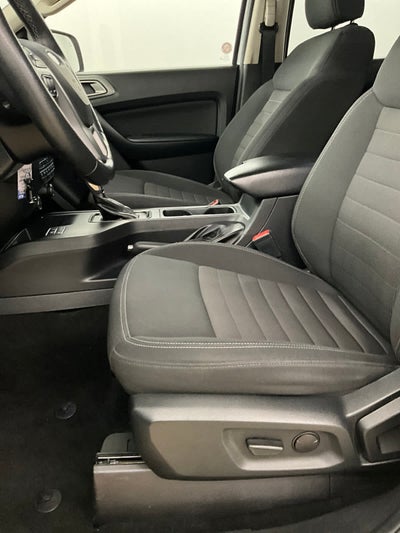 2019 Ford Ranger XLT 2WD SuperCrew 5 Box