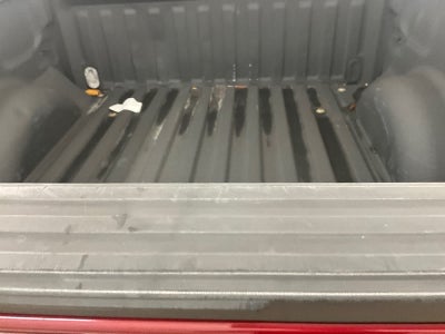 2014 Ford F-150 Platinum